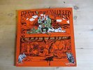 Pete Brown and His Battered Ornaments - A Meal You Can Shake Hands With.....