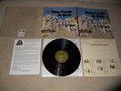 Deep Purple In Rock 1970 Green Label 1st ARCHIVE MASTER Press ULTRASONIC CLEANED