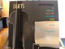 Rob Wasserman Duets MCA 42131 NM Warens Lou Reed Rickie Lee Jones