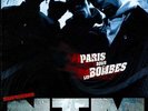 Suprème NTM - Paris Sous Les Bombes - 2LP 33t rare