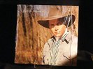 Garth Brooks Debut Record Album 1989 Vinyl LP-  Near Mint Condition
