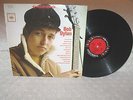 Rare Bob Dylan's Self Titled 1st LP Columbia 6-Eye Stereo VG Condition