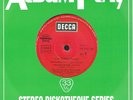 7 45 Rolling Stones EP Album Play Ri BEAT GER PS
