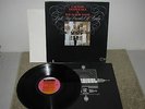 CAPTAIN BEEFHEART LP - LICK MY DECALS OFF BABY - 1970 - STRAIGHT