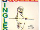SEALED SQUEEZE: Singles LP A&M RECORDS SP4922 US 1982 