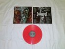 INCANTATION - Onward To Golgotha LP, Immolation, Cannibal Corpse FIRST PRESS