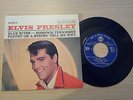 Elvis Presley, EP, RCA Victor 86.508, France, blue label