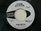 JOHNNY MAESTRO - I,M STEPPING OUT OF THE PICTURE