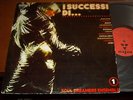 RENATO ZERO LUCIO BATTISTI I SUCESSI LP PORTUGAL RARE