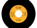 Bye Bye Baby/Channels Fury 1021, M- clean labels