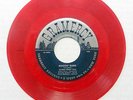 SONNY TERRY TRIO 45 Hootin' Blues GRAMERCY Red Vinyl VG++ Original Press #BB1708