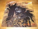 PROTECTOR Urm The Mad LP 1st Press 1989 Atom H w. inserts |Minotaur, Possessed|
