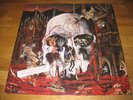 SLAYER south of heaven LP 1988 Def Jam / Geffen w. inserts |Morbid Saint|