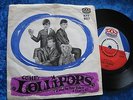 The Lollipops  I`ll Stay By Your Side  60` Beat  Danish Group