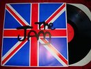 The Jam Not Born In The USA LP VERY RARE Paul Weller Style Council Punk Mod