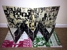 THE ROLLING STONES Exile On Main Street LP UK 1st Press