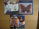 3 HOUSE OF LOVE LPs UK 1st pressings CREATION FONTANA