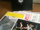 GUIDED BY VOICES BOX 6 LP SET vinyl RARE NEAR MINT ROBERT POLLARD GBV