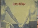 JARS OF CLAY - Much Afraid | RARE SEALED christian rock Essential LP
