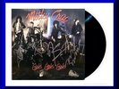 MOTLEY CRUE * FULL BAND * PERSONALLY SIGNED AUTOGRAPHS