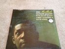 John Coltrane 