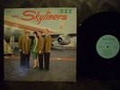 THE SKYLINERS-SELF TITLED 1959 CALICO BLUE LABEL LP-3000
