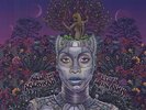 New Amerykah Part Two (Return Of The Ankh) - Badu,Erykah (2010, Vinyl New)