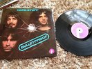 BULLETPROOF HARD STUFF   RARE PROG CLASSIC EX COPY