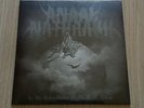 ANAAL NATHRAKH -IN THE CONSTELLATION..- LP 33 GIRI CLEAR VINYL SIGILLATO(SEALED)