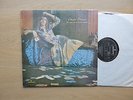 DAVID BOWIE The Man Who Sold The World Japanese reissue LP textured sleeve