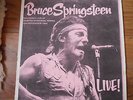 Bruce Springsteen Live at Kemper Memorial Arena