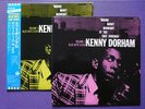 Kenny Dorham At The Cafe Bohemia Vol.2&3 - 2LP SET - Japan Blue Note Original