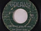 rare Soul 45 RIGHT KIND the right kind of guy GALAXY Hear