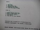 MADLEEN KANE DON'T WANNA LOSE YOU NEAR MINT TEST PRESSING RARE  DISCO  LP