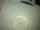 Plutocracy Snitch TEST PRESS RARE crossed out infest spazz charles bronson pv