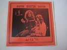 Led Zeppelin Live '71 LP NEW/SEALED