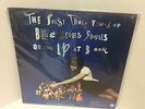 COMPLETE Third Man Records 3RPM First 3 Years of Singles Anniversary BLUE LP RPM