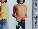 NUMBERED EDITION ANDY WARHOL ART COVER THE ROLLING STONES EP RECORD NM RARE