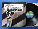 SENSATIONAL ALEX HARVEY BAND NEXT vertigo 73 -1-3 UK orig Lp EX