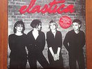 ELASTICA - Self Titled 1995 US LP with Book DGC 24728 Factory Sealed Mint RARE