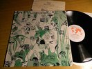 EDWARD WILLIAMS -MUSIC FOR LIFE ON EARTH - V RARE PRIVATE EXPERIMENTAL LP-Ex++