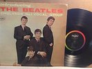 The Beatles LP Introducing... The Beatles 1964 Vee Jay VJLP 1062