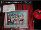 Fritz Reiner/CSO RCA SD Living Stereo LP LSC 2201 Moussorgsky TAS List Near Mint