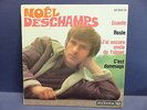 NOEL DESCHAMPS Ecoute / Rosie ... 87054M