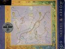 RUSH-Snakes&Arrows         Limitiertes 180g Vinyl        2 LP Set