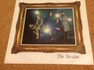 THE BEATLES - STRAWBERRY FIELDS / PENNY LANE - UK PICTURE SLEEVE 7