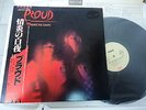 PROUD-FIRE BREAKS THE DAWN,PRIVATE METAL,NWOBHM,GOTHAM CITY,HEAVY LOAD,PARASITE