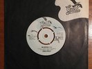 Judas Priest - The Ripper / Island.. Gull GULS31 UK 1976 vinyl 7