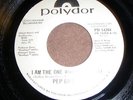 RARE DJ copy PEP BROWN 