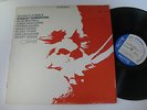 Stanley Turrentine LP Rough 'N Tumble Nr MINT ORIG